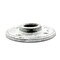 Thrifco Plumbing 1-1/2 Inch Galvanized Steel Floor Flange 5219027 - alternate 2